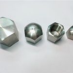 ຂາຍຮ້ອນຄຸນນະພາບດີການອອກແບບທີ່ດີມີຄຸນນະພາບດີ fastener m30 long hex coupling nut manufacturing